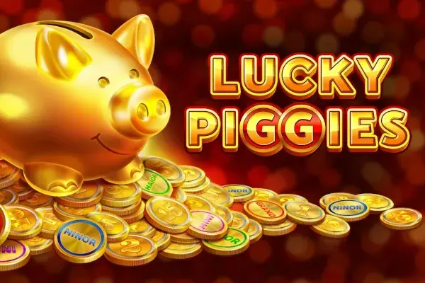 Lucky Piggies gemple Proboapplogin
