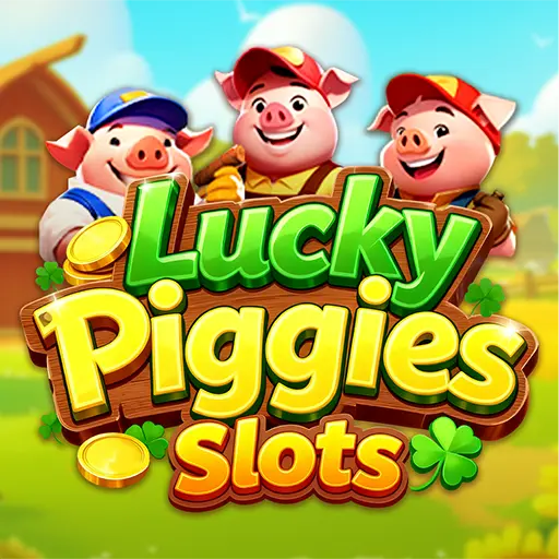 Lucky Piggies gemple Proboapplogin