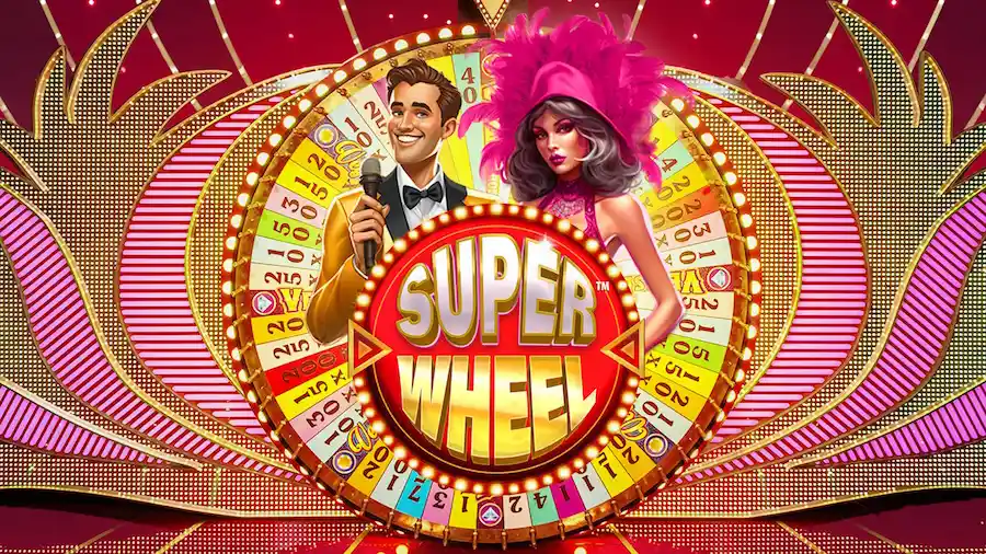 Super Wheel Proboapplogin